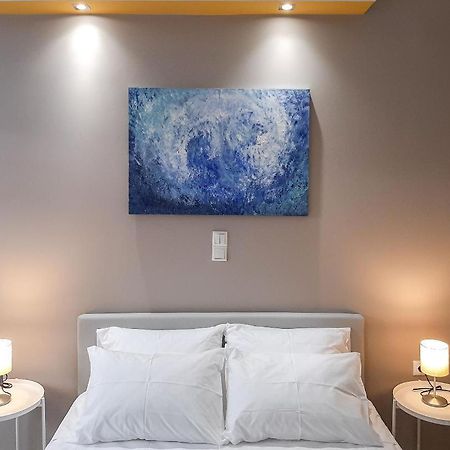 Byronico Acropolis Apartment Athens Exterior photo
