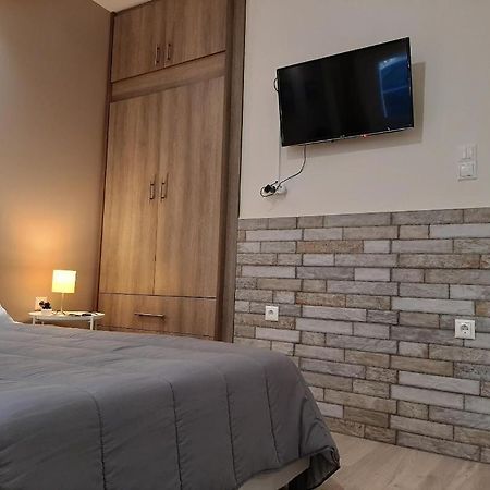 Byronico Acropolis Apartment Athens Exterior photo