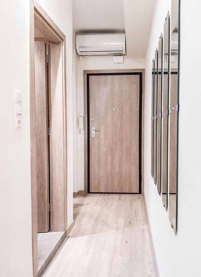 Byronico Acropolis Apartment Athens Exterior photo